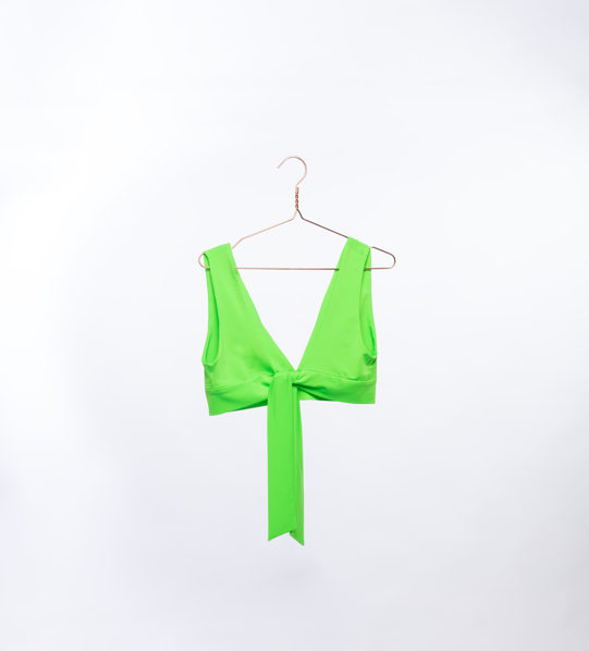Cropped Top