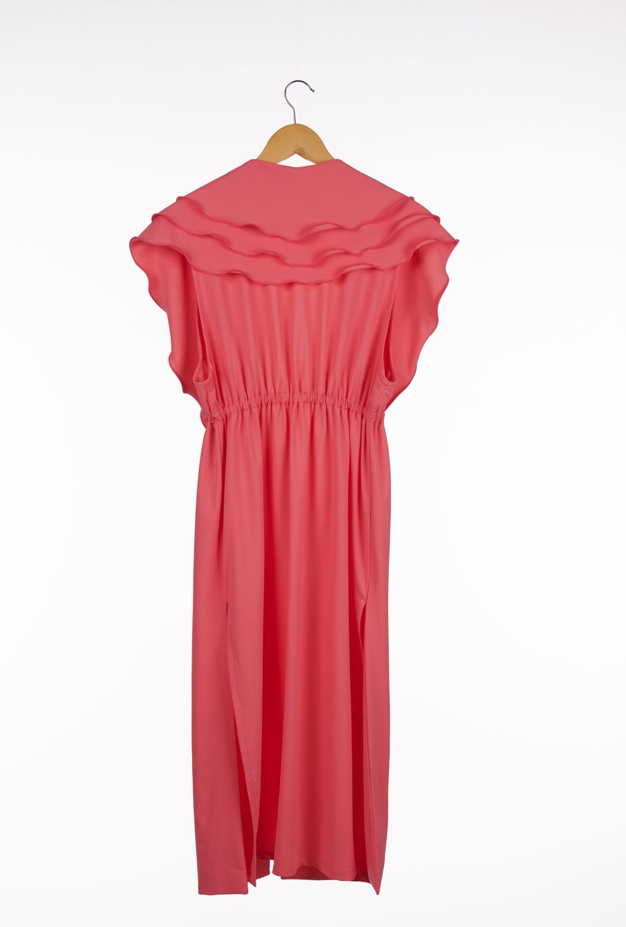 Coral Cover Up