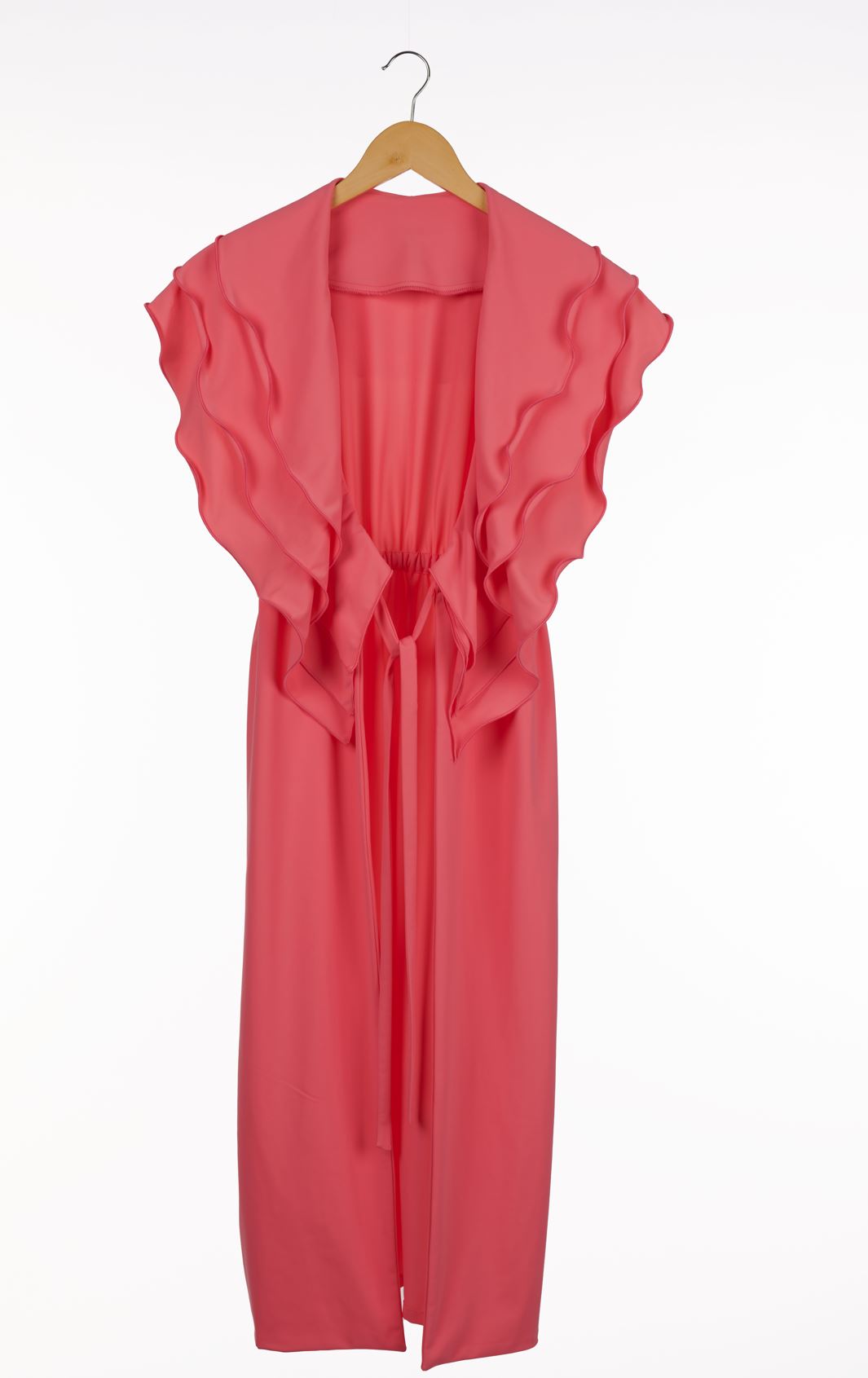 Coral Cover Up