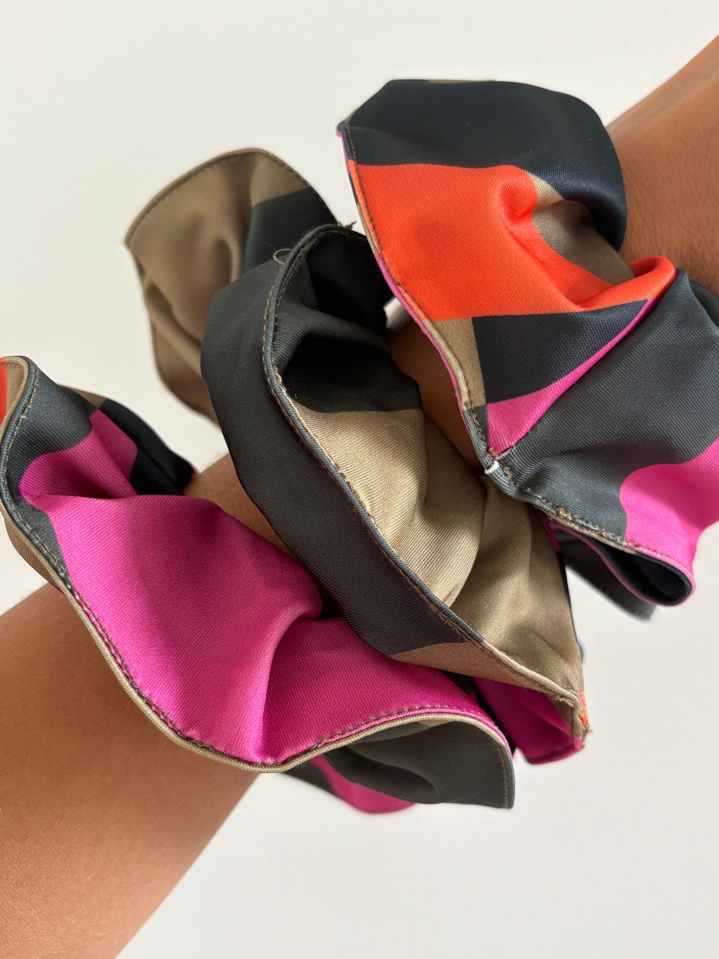 Scrunchies