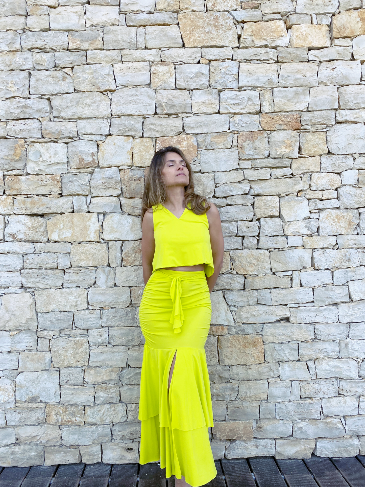 Mermaid Skirt