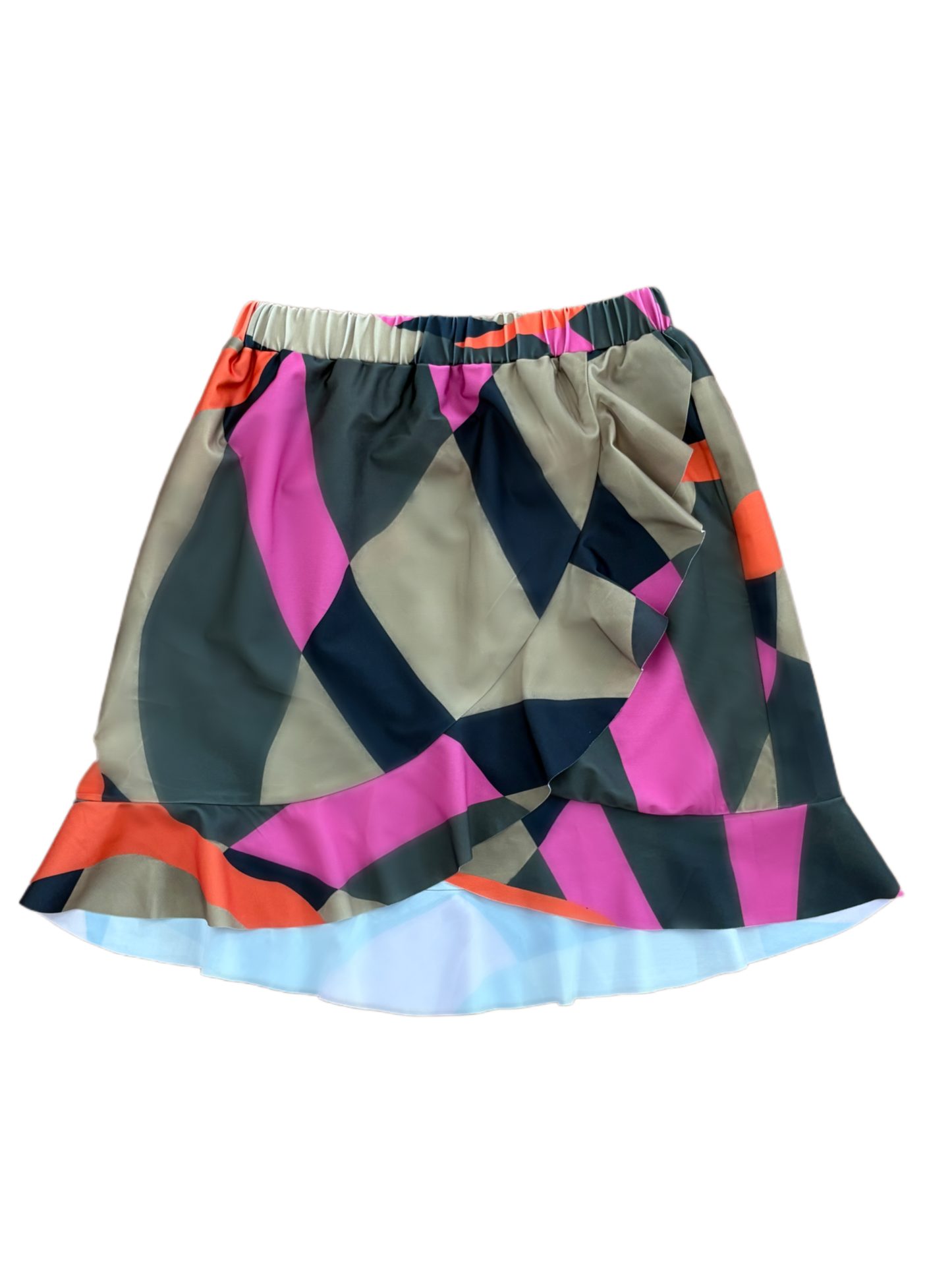 Lambada Skirt