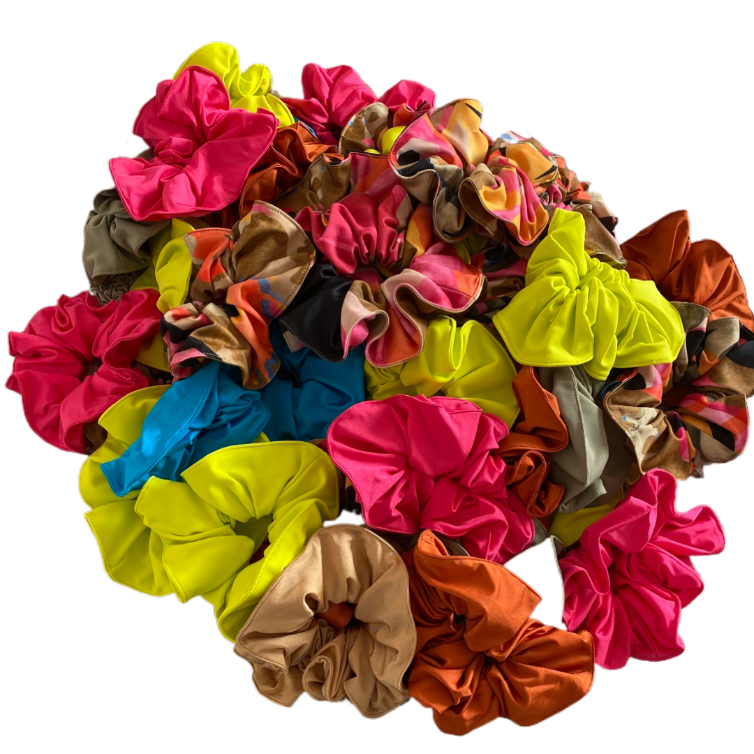 Scrunchies